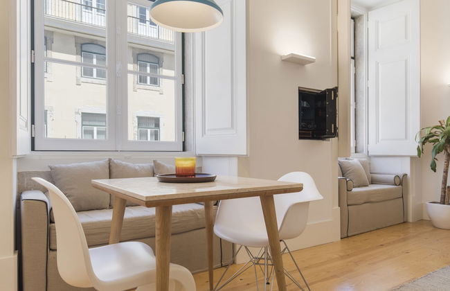 Charming Apartment in Baixa Chiado - Photo 4