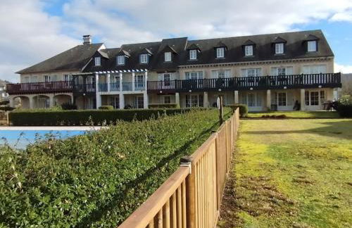 Charmant Duplex en bord de Dordogne - Argentat- Corrèze - Foto 20