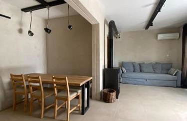 Coralia's beachfront sea view studio - Foto 23