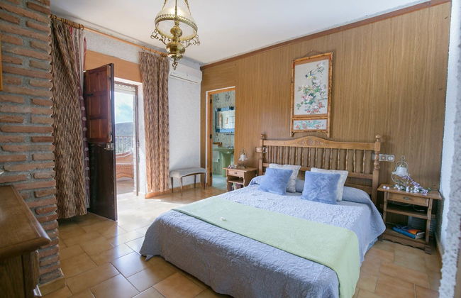 Finca del Valle - Foto 6