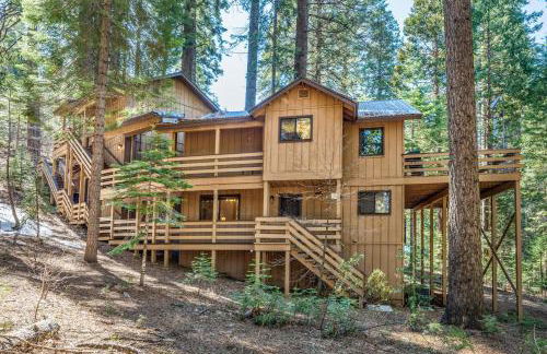 Yosemite Rendezvous - Foto 24