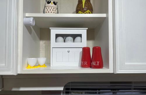 Hare Meadow Lodge - Foto 9