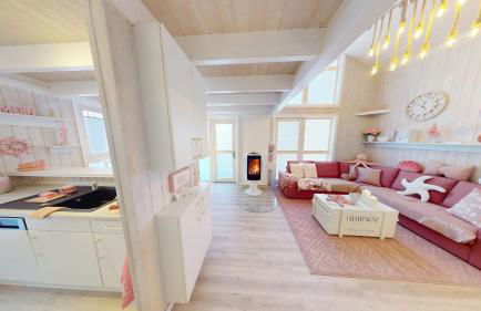 Pink und Meer - Foto 5