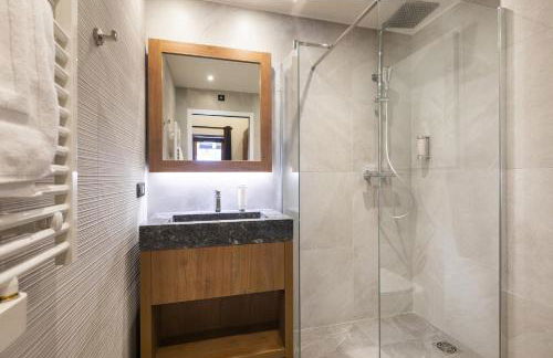 Les Balcons Platinium Val Cenis - Foto 44