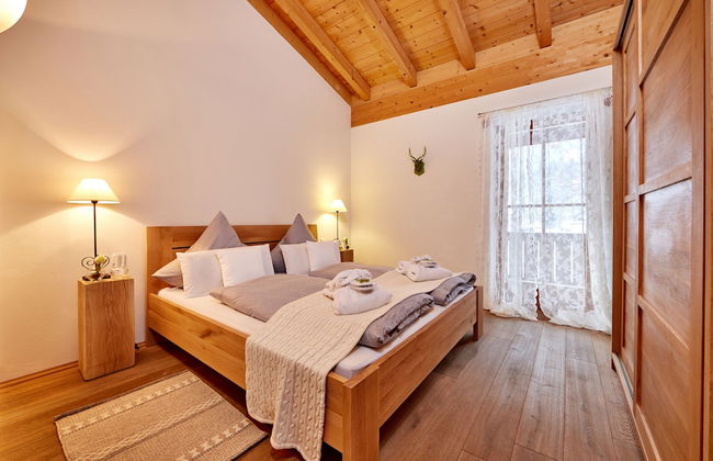 Ferienwohnungen Zugspitze - Foto 3