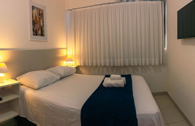 Flats at Beach Class Convention by Yolo - Photo 10