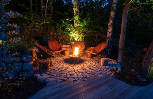 Alva - Rhön Panorama Ferienhaus - Foto 25