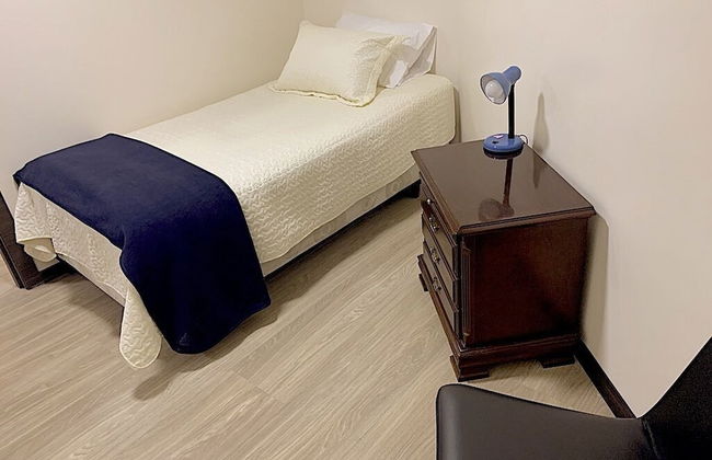 Suite and Apartment Well Located In Quito - Foto 8