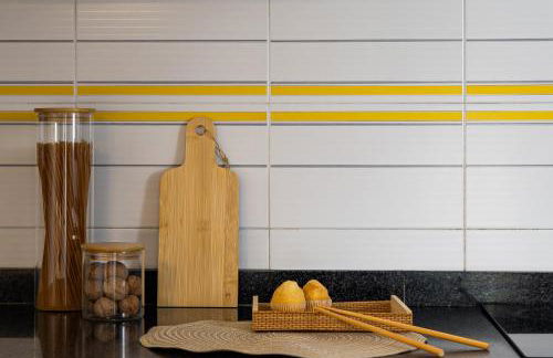 Nordik Apartments Urban - Pedregalejo "Kolvereid" - Photo 18