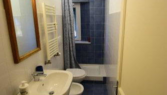 La Casa sulla Mattonata accogliente appartamento su una tipica creuza genovese con splendida vista e a pochi passi dalla Stazione Principe - Foto 5, Shower