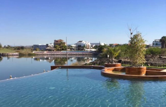 Pacifika Marina Mazatlán - Photo 35