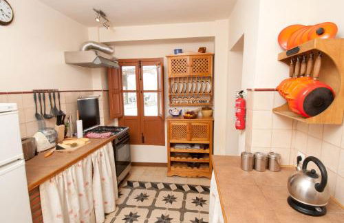 El Cortijo at Molino la Ratonera - Foto 5