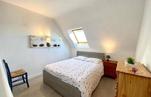 Joli appartement Cocooning Vue mer 180 - Foto 24