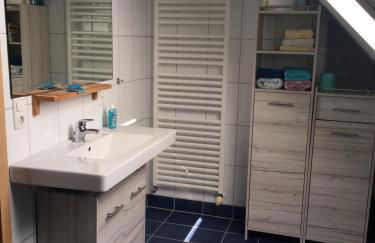 Ferienwohnung Nordfee - Foto 2