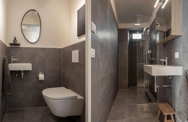 Cottage Near Het Bokkegat Nature Reserve - Photo 25