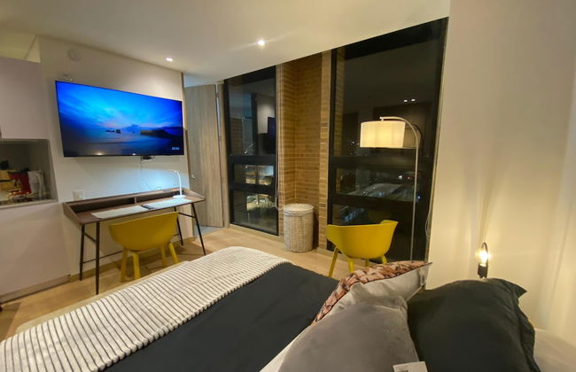 Mitika Apartamentos - Foto 76