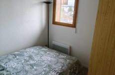 Vue sur la montagne au cœur des pistes - Foto 10