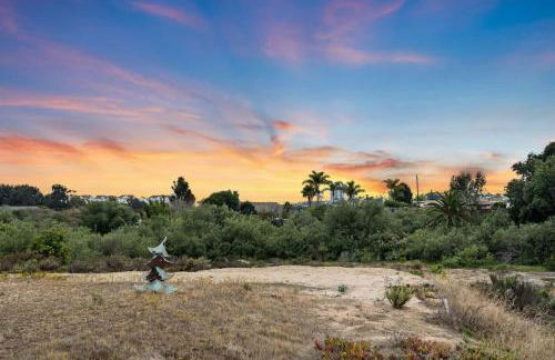 2br Pet-Friendly Oceanside Home - Foto 43