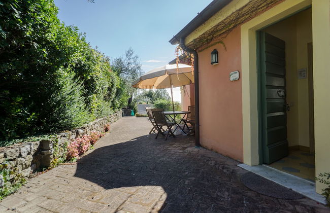 Agriturismo Monteverde - Photo 51