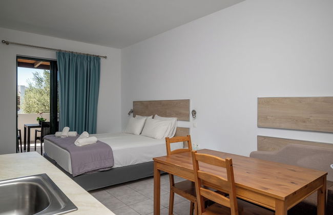 Triantafillas Suites - Foto 4