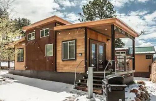 Pikes Peak Boutique Retreat! - Foto 28