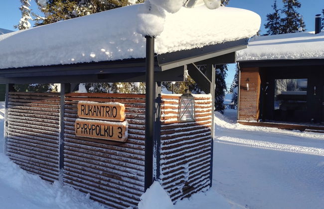 Rukantrio - Photo 64