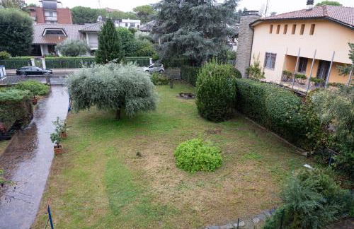 BBRomagnaMia 2 Camere, 5 ospiti, Parcheggio Gratis, Vicino a Università, Ospedali, Centro, Stazione, Aeroporto, Romagna - Foto 21