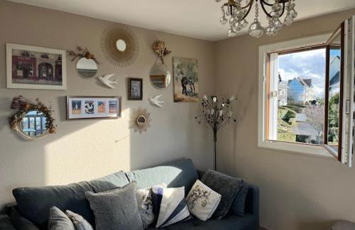 Niceview Chez Nanou - Photo 19