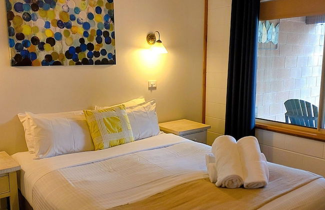 Woodlane Cottages - Foto 6