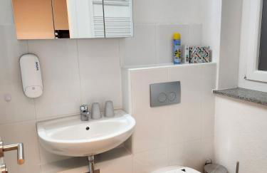 Stuttgart City Apartment B - Foto 8