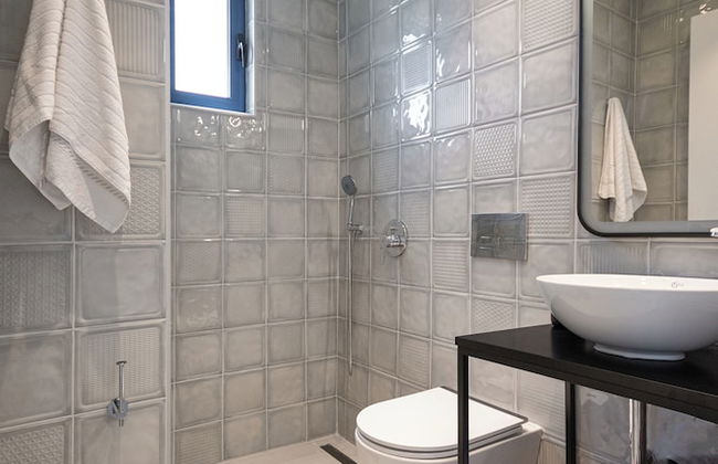 Villa Mariani II - Foto 36