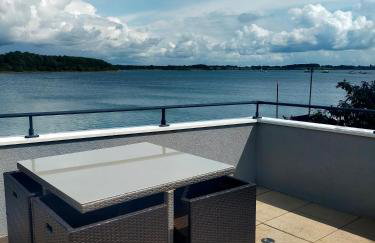 Location les pieds dans l'eau - Foto 20