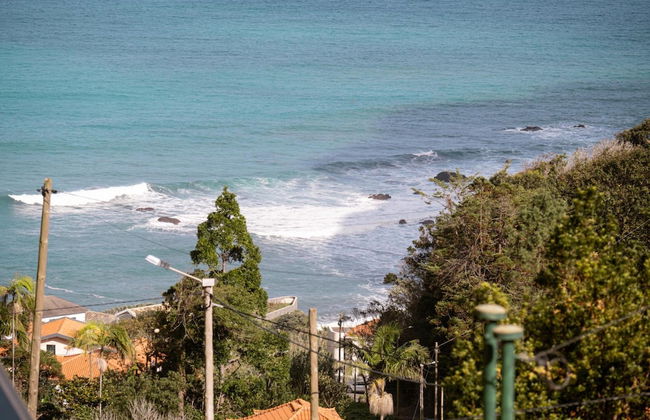 Faj do Amo by Atlantic Holiday - Foto 60