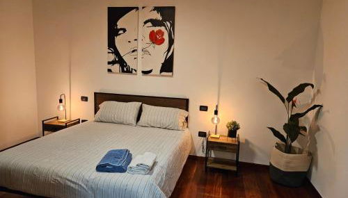 La Vite in Collina Apartment - Foto 5