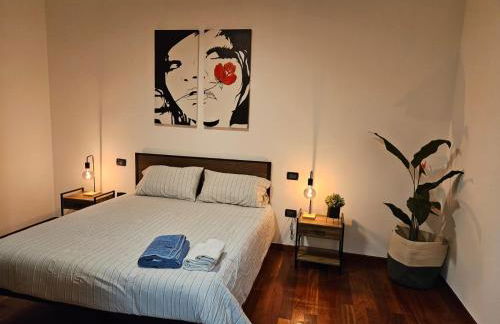 La Vite in Collina Apartment - Foto 5