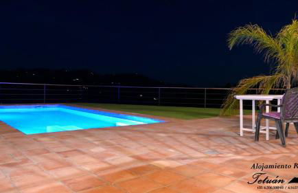 Alojamiento Rural Tetuán - Foto 47