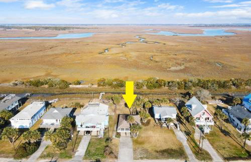 1724 E Ashley - Katie's Cottage in a Quiet Area of the Beach - Foto 51