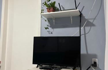 Casa com ar condicionado - Foto 3