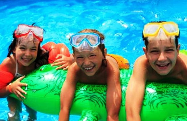 Lake Hume Holiday Park - Photo 59