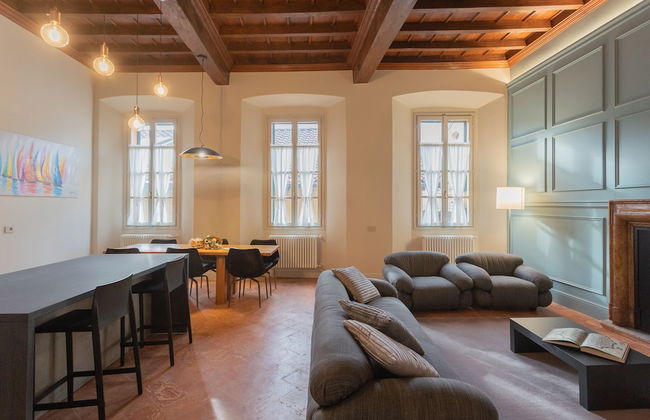 Torno Design Apartment - Foto 40