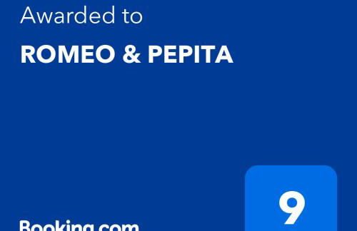 ROMEO & PEPITA - Foto 7