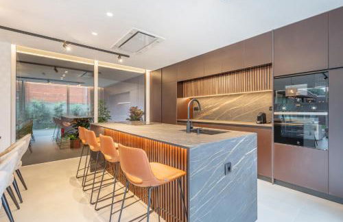 Sun House in Cabedelo - Foto 9