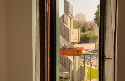 GM Apartment - Foto 26