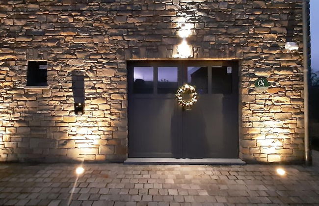 Scenic Cottage in Rahier - Foto 27