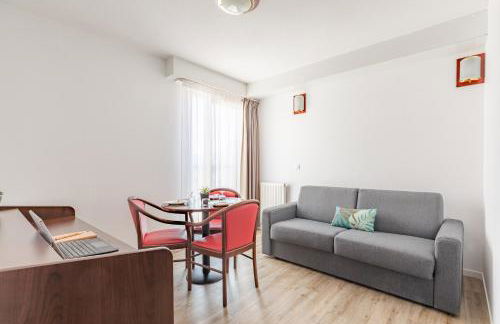 Appart'City Classic Chalon-Sur-Saone - Foto 32