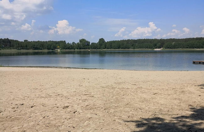 Domki Drewniane Świętne - Photo 19