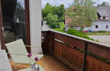 Apartment Schwarzwaldbub - Foto 16