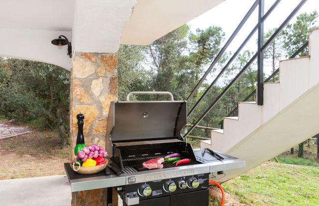 Holiday Home Gavarres by Interhome - Foto 49