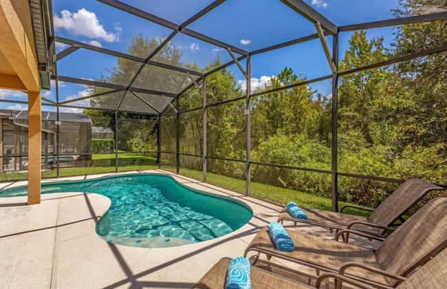 Lux Escape Private Pool Game Room Near Disney - Foto 17