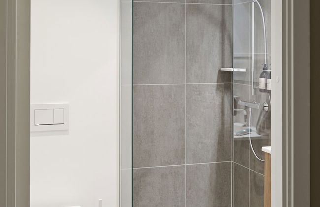 Aura Apartment Hotel - Foto 30